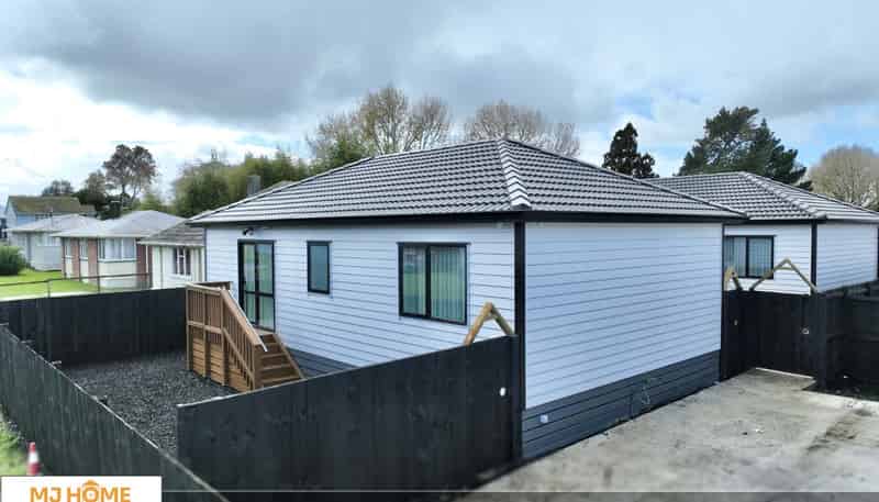 63A Hamill Road, Otara