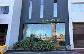 Office/Retail Space in the Heart of Remuera