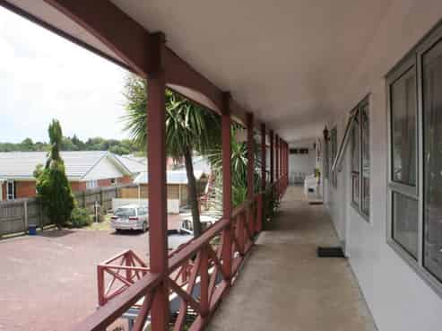 Lifestyle-Income Opportunity in Whangarei