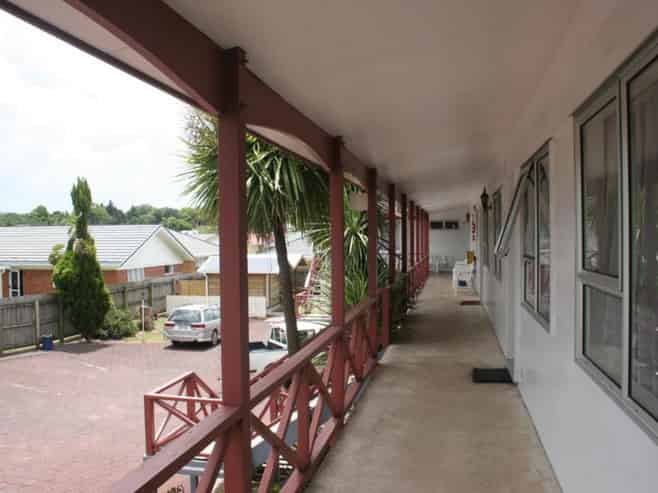 Lifestyle-Income Opportunity in Whangarei