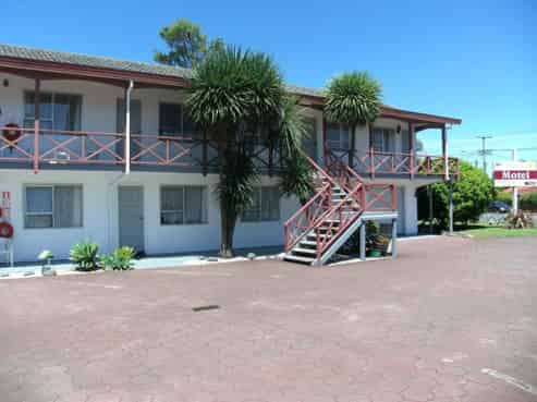 Lifestyle-Income Opportunity in Whangarei