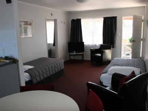 Lifestyle-Income Opportunity in Whangarei