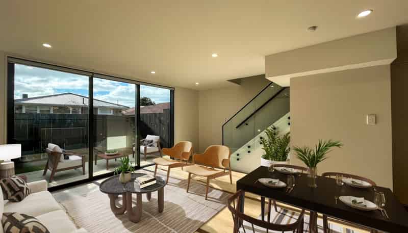 5/30 Crowther Street, Blockhouse Bay