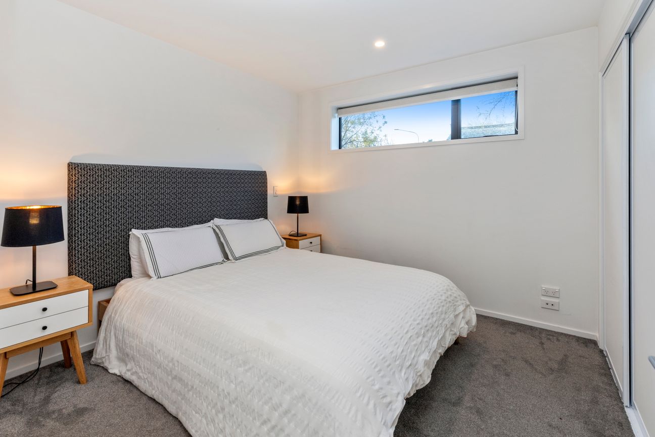 Elevated living - Hagley park on your door step! - Ansicht 6