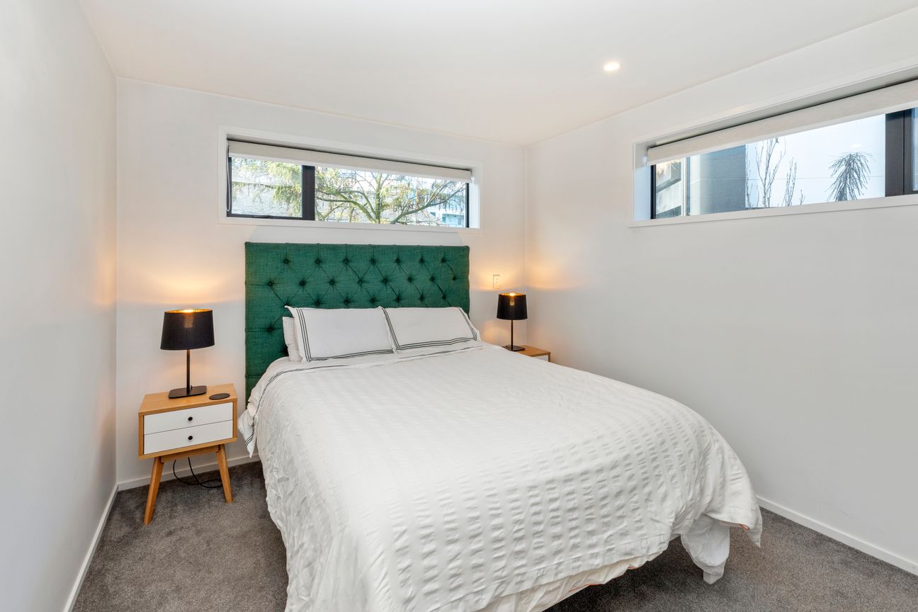 Elevated living - Hagley park on your door step! - Ansicht 5