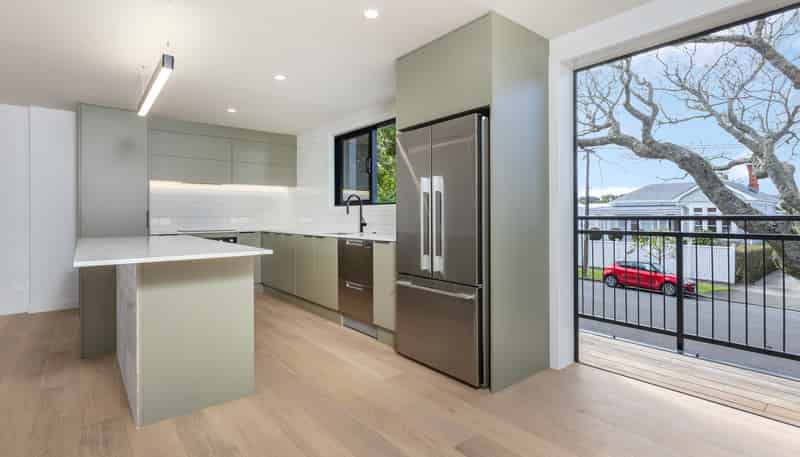 9 Manatu Street, Mount Eden