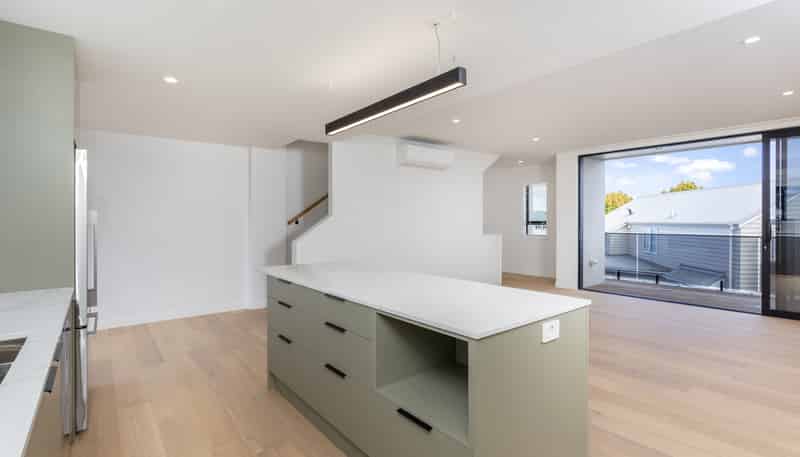9 Manatu Street, Mount Eden
