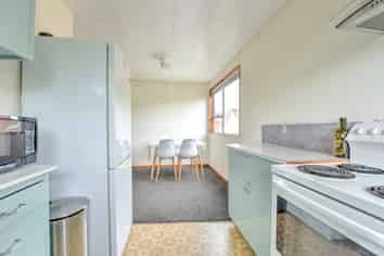 Southland - Address withheld