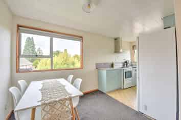 Southland - Address withheld