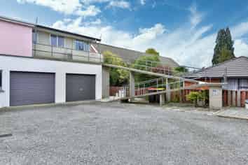 Southland - Address withheld