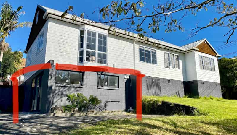 28 Konini road, Greenlane