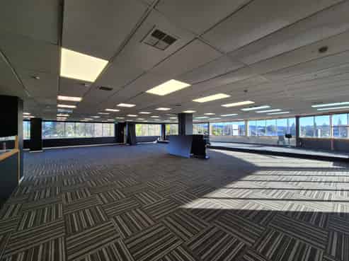 High profile Lincoln Road lease assignment