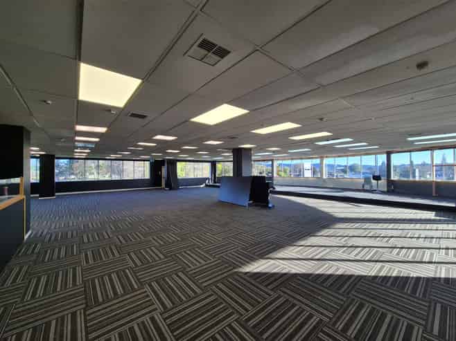 High profile Lincoln Road lease assignment