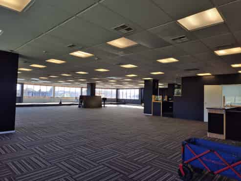 High profile Lincoln Road lease assignment