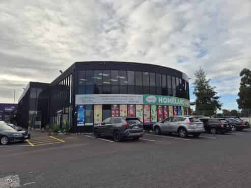 High profile Lincoln Road lease assignment