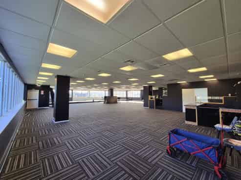 High profile Lincoln Road lease assignment