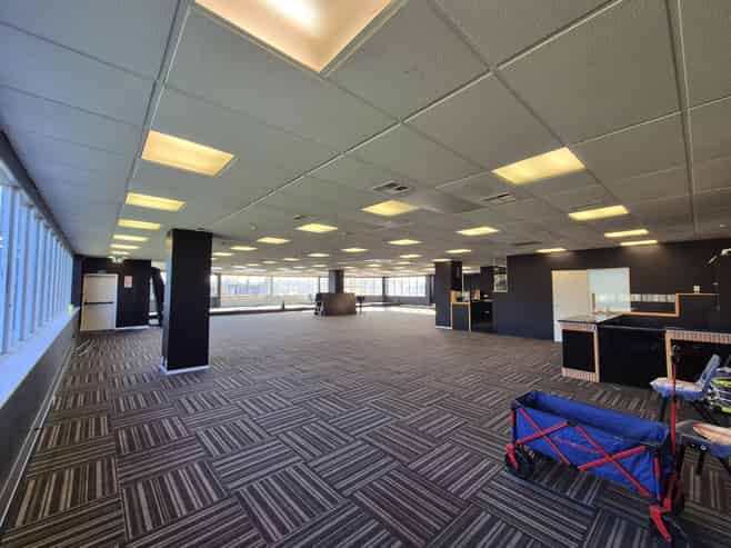 High profile Lincoln Road lease assignment
