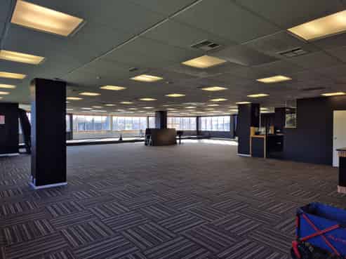 High profile Lincoln Road lease assignment