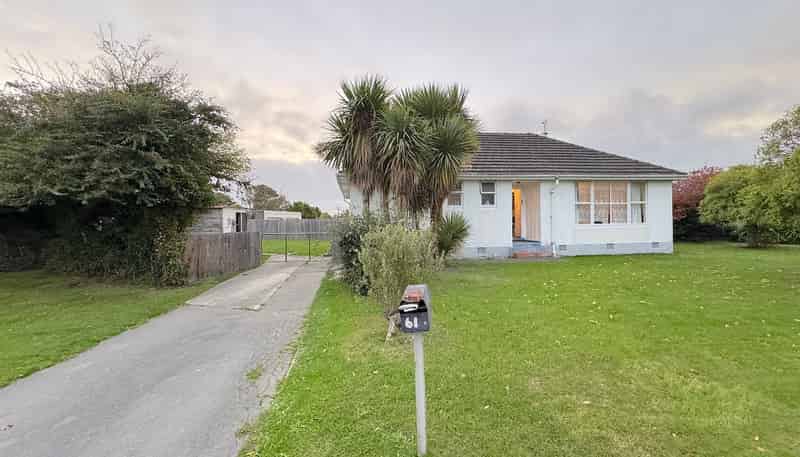 61 Hoani Street, Northcote