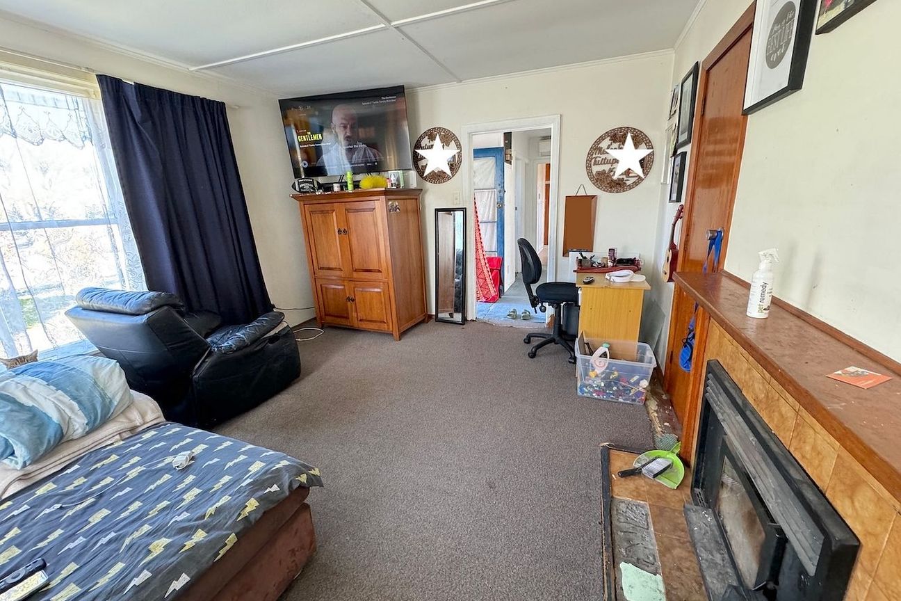 A pet friendly home - Widok 3