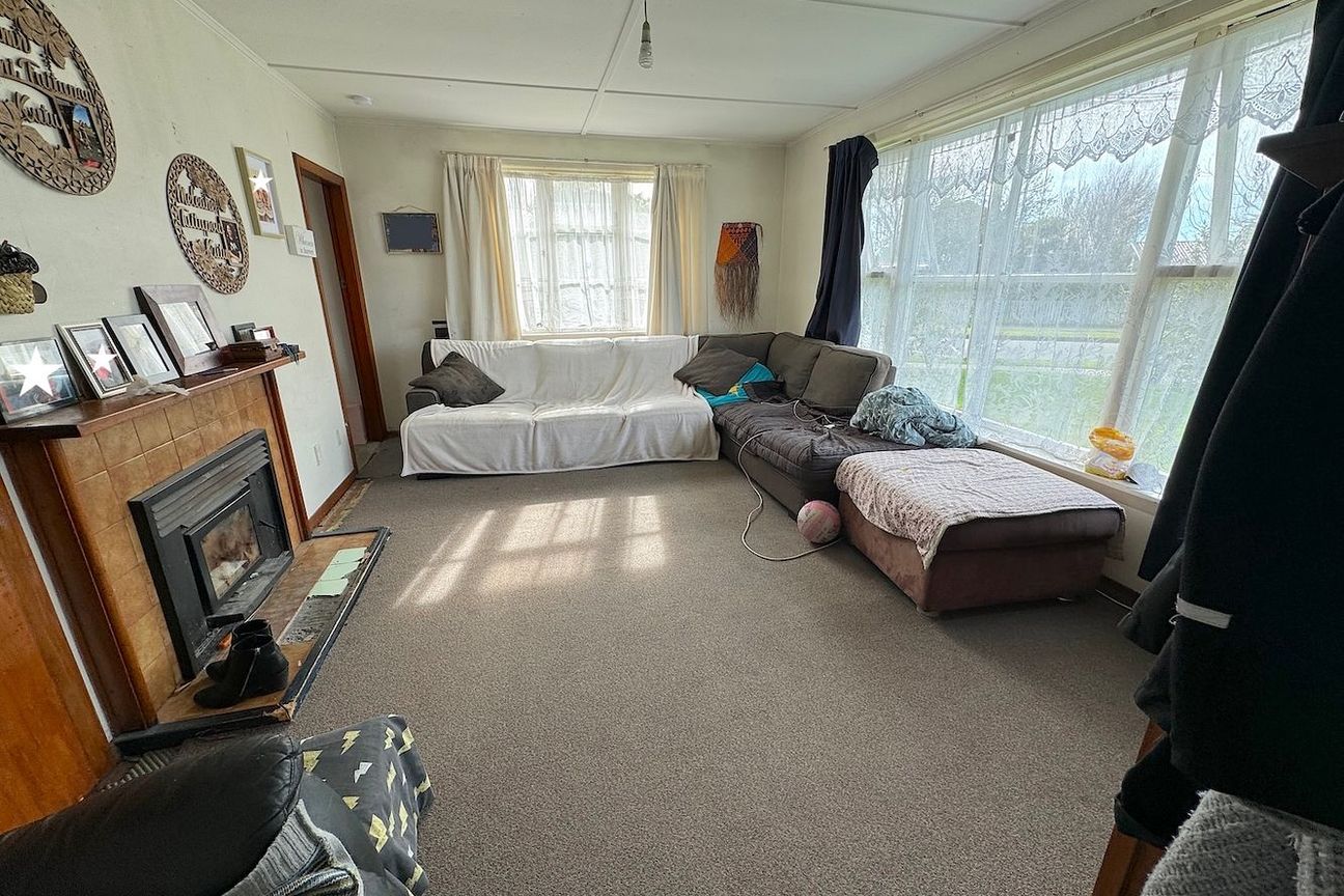 A pet friendly home - Widok 2