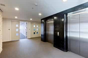 Boutique 56sqm Office Mountaineer