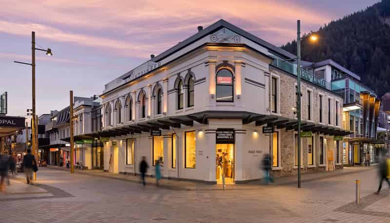  L2, Suite 6, 32 Rees Street, Queenstown