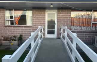 2/46 Peter Street, Ashburton