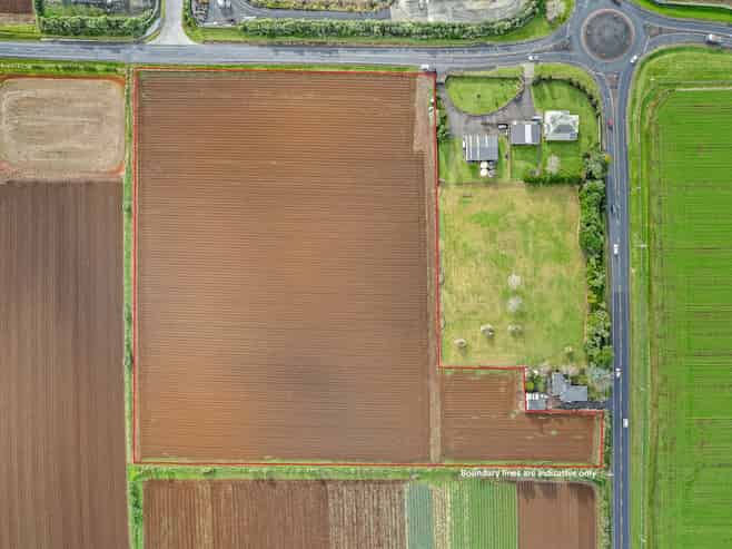 206 Waiuku Road, Pukekohe