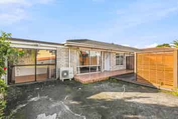 4/65 Rangitoto Road, Papatoetoe