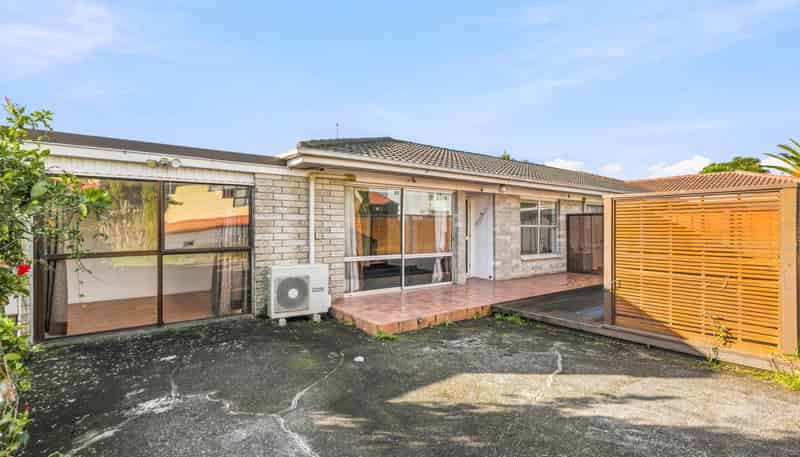 4/65 Rangitoto Road, Papatoetoe