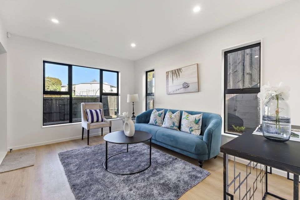 4 Beds, 3 Baths - Family Living at Its Best - Vista 2