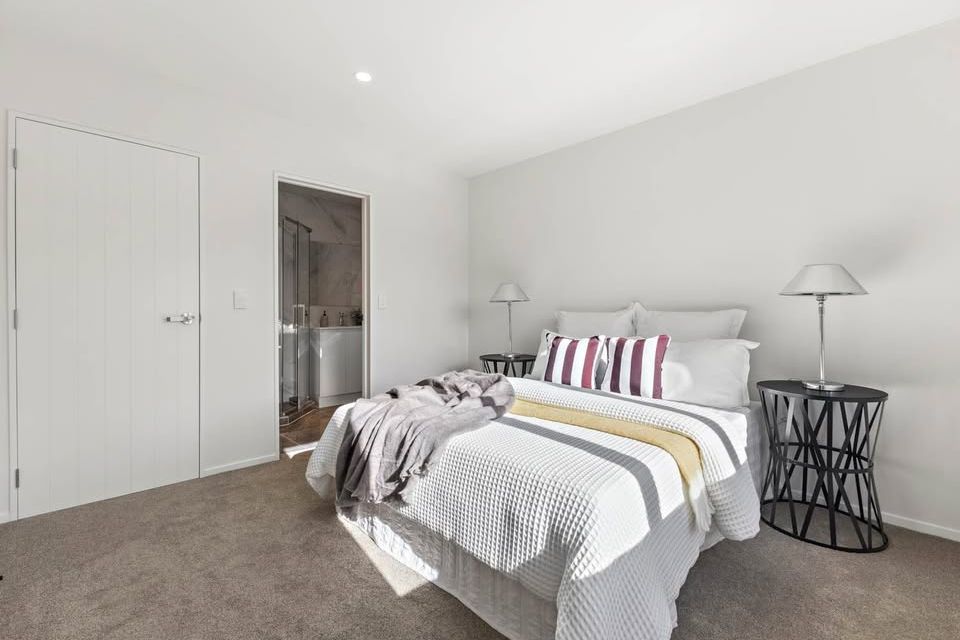 4 Beds, 3 Baths - Family Living at Its Best - Vista 5
