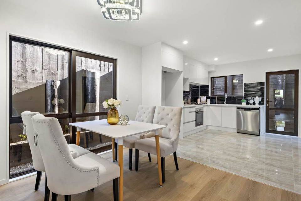 4 Beds, 3 Baths - Family Living at Its Best - Vista 4