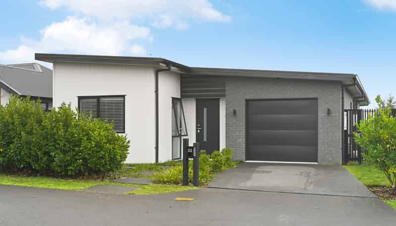 33 Ogilvie Avenue, Chartwell