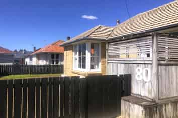 80 Bader Street, Bader