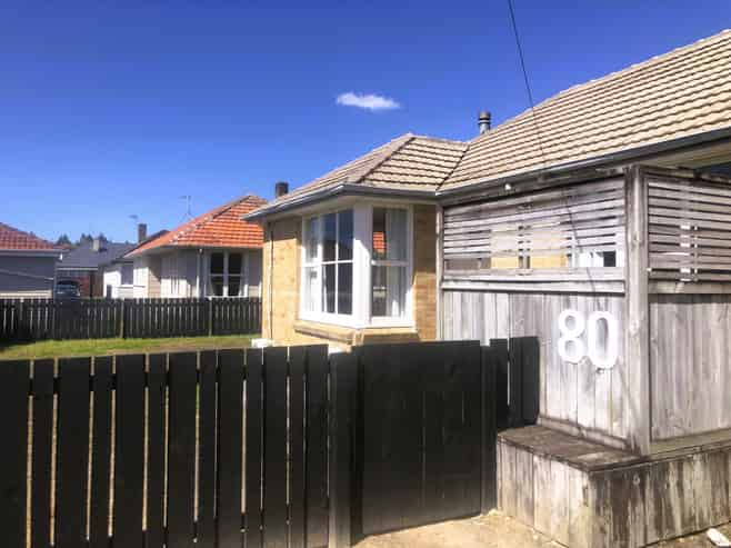 80 Bader Street, Bader