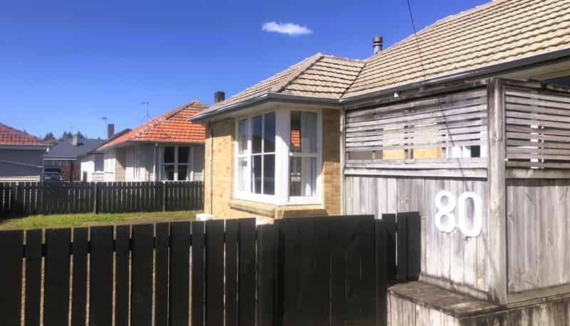 80 Bader Street, Bader
