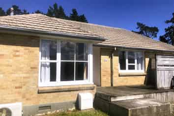 80 Bader Street, Bader
