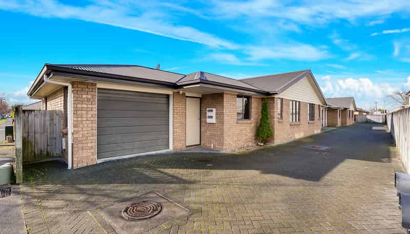 11A Paterson Street, Frankton