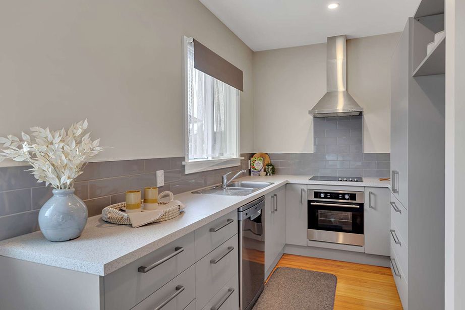 Pets welcome, family home in Hoon Hay - Fler