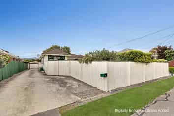 4 Muirson Ave, Hoon Hay