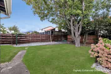4 Muirson Ave, Hoon Hay