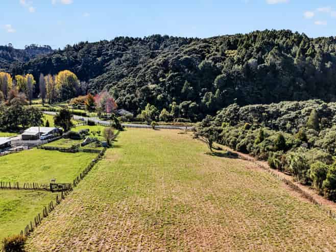 106 Te Henga Road, Waitakere
