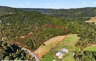 106 Te Henga Road, Waitakere