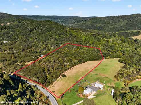 106 Te Henga Road, Waitakere