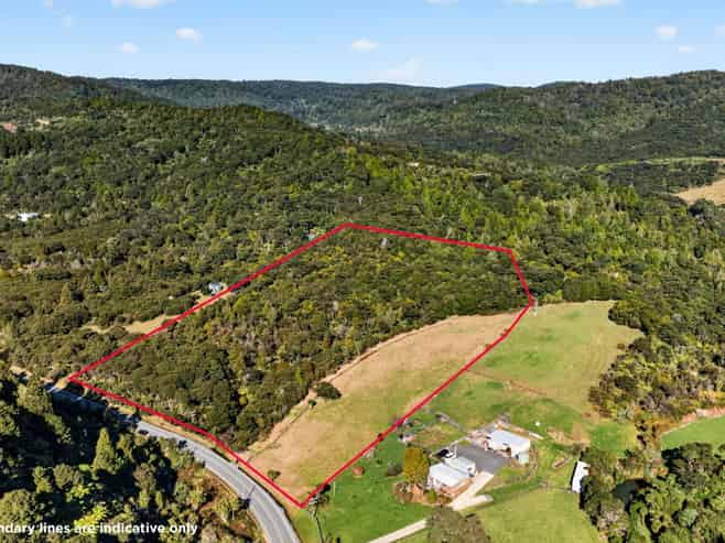 106 Te Henga Road, Waitakere