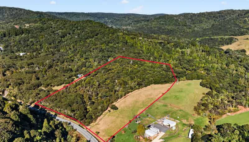 106 Te Henga Road, Waitakere