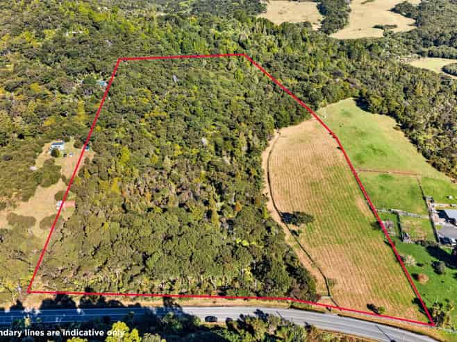 106 Te Henga Road, Waitakere