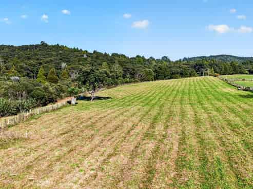 106 Te Henga Road, Waitakere